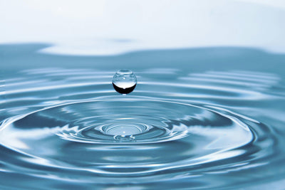 Does Purified Water Have Minerals? What You Need to Know