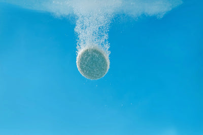 Pharmaceuticals in Water: What's in Your Tap and How to Remove It