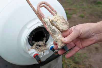 Silica in Water: What It Is and How to Remove It