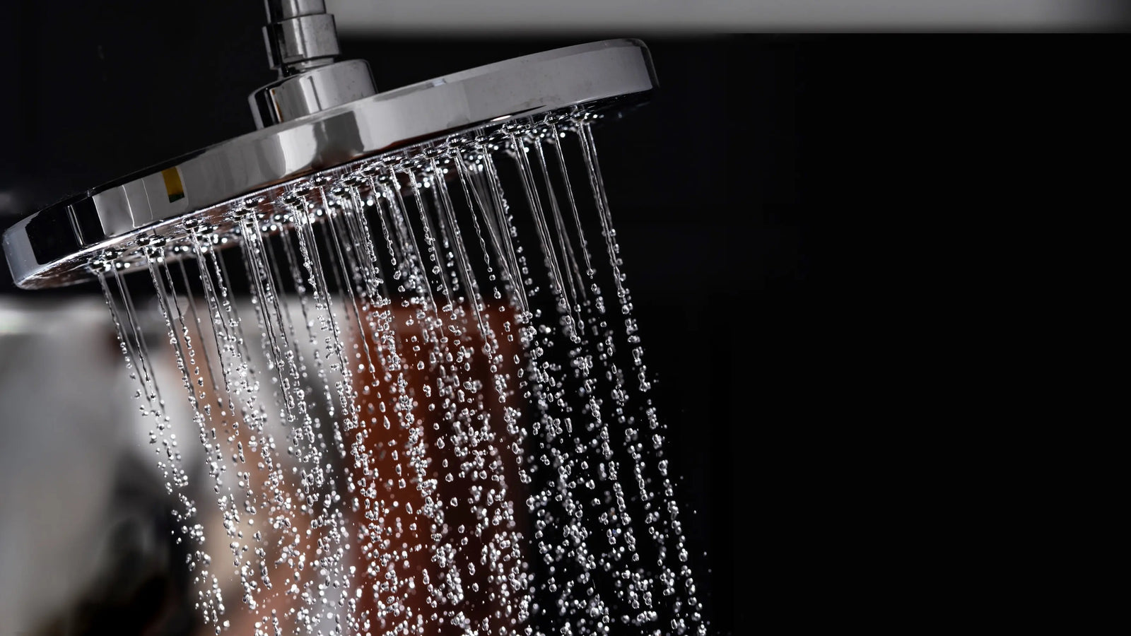 Chlorine & Chloramine in Shower Water: Effects on Your Skin, Hair, and Nails