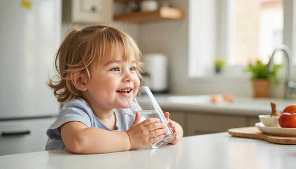Best Water Filters for Microplastics (2026 Buyer's Guide)