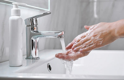 Soft Water Benefits: 7 Ways Better Water Improves Your Daily Routine