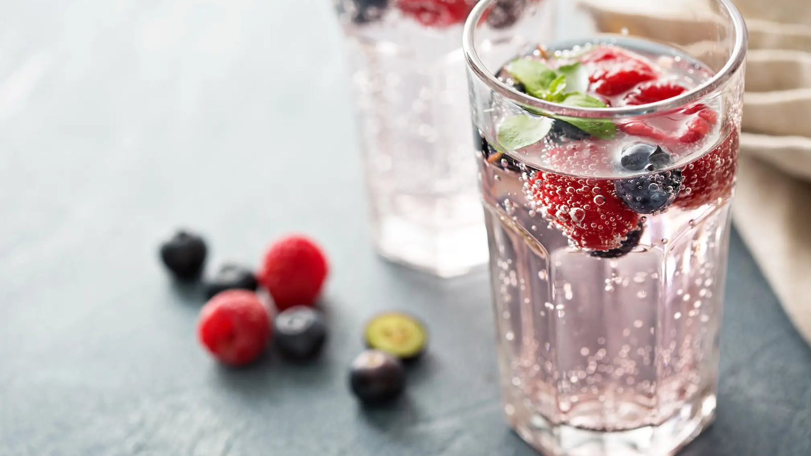 Is Sparkling Water Bad for You?