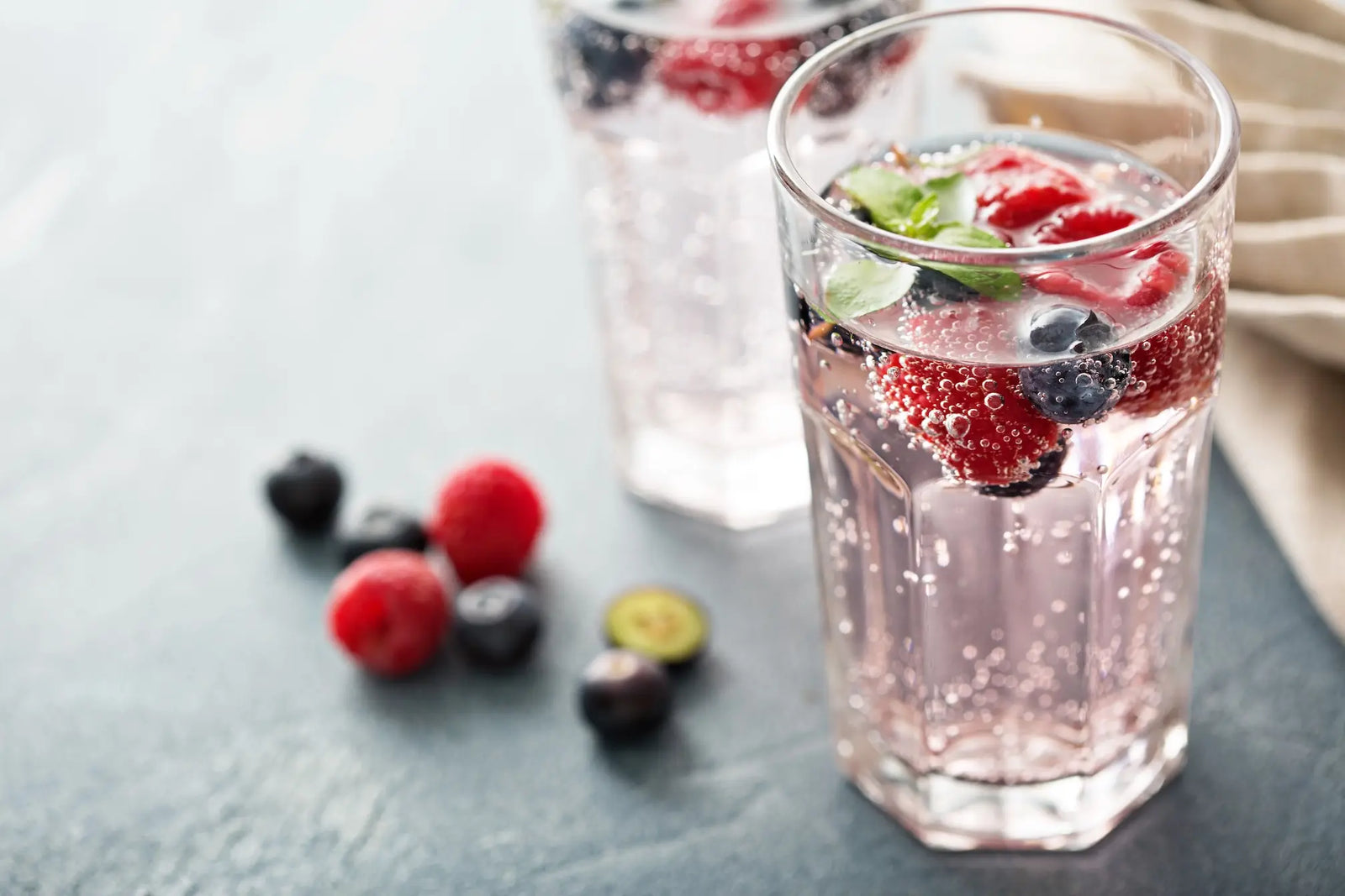 Is Sparkling Water Bad for You?