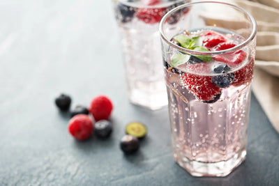 Is Sparkling Water Bad for You?