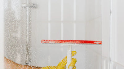 How to Remove Hard Water Stains (and Stop Them for Good)