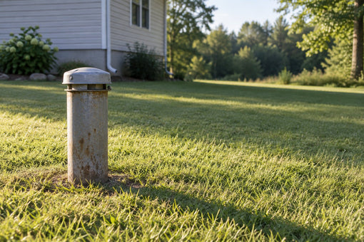 How to Remove Sulfate From Well Water (And What Won't Touch It)