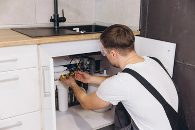 Best Under-Sink Water Filter: How to Choose the Right System