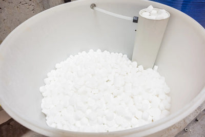 Best Water Softener Salt: How to Choose the Right Type