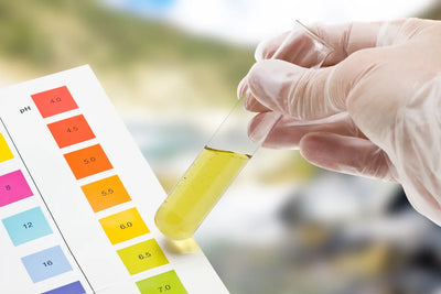 Why Is Reverse Osmosis Water Slightly Acidic? RO Water pH Explained