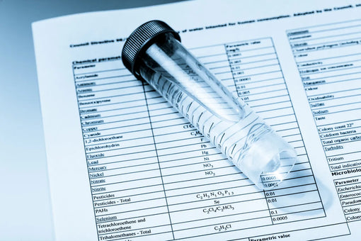 How to Use a TDS Meter (and What It Can't Tell You)