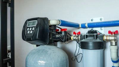 Water Softener Troubleshooting: Diagnose and Fix Common Problems