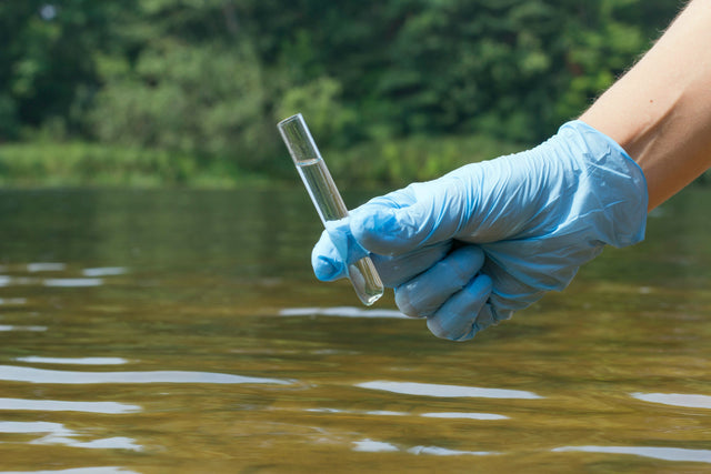 How to Test Your Well Water: A Complete Testing Guide