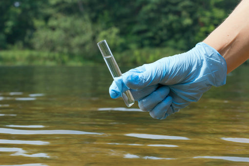 How to Test Your Well Water: A Complete Testing Guide