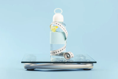 How Much Does a Gallon of Water Weigh? (Quick-Reference Charts)