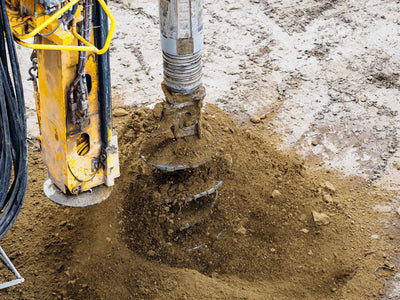 A High Capacity Well Is Going In Next Door: What to Test Before the Pump Starts