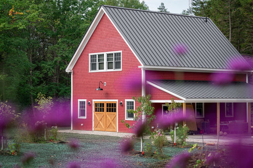 Buying a House With a Well? The Water Test to Order Before Closing