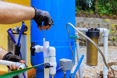 PFAS in Well Water: Risks, Testing, and Removal