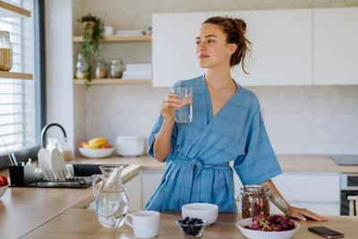 How to Hydrate Fast When Sick: A Complete Recovery Guide