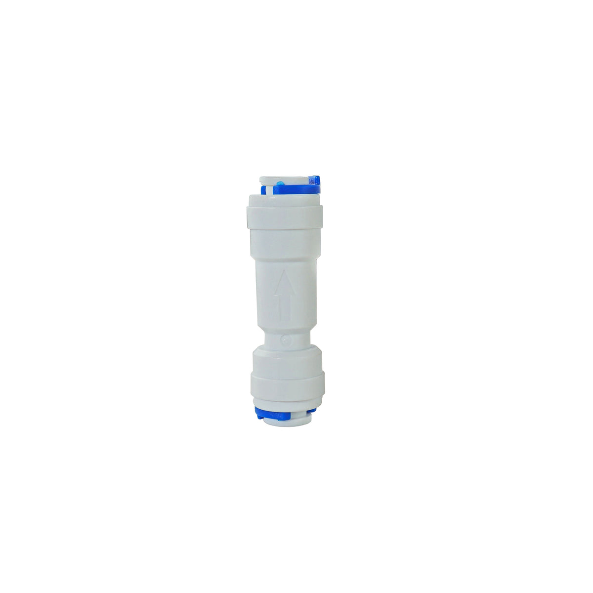 1/4" Inline Check Valve - Parts - Crystal Quest