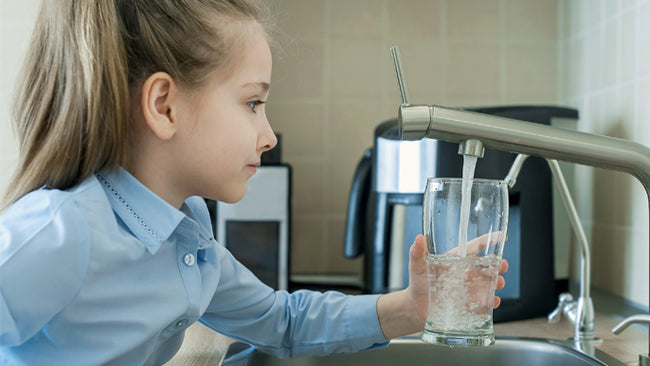 Water Softeners
