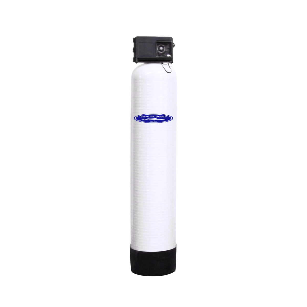 15 GPM / Mixed / Automatic Fluoride Removal Water Filtration System - Commercial - Crystal Quest