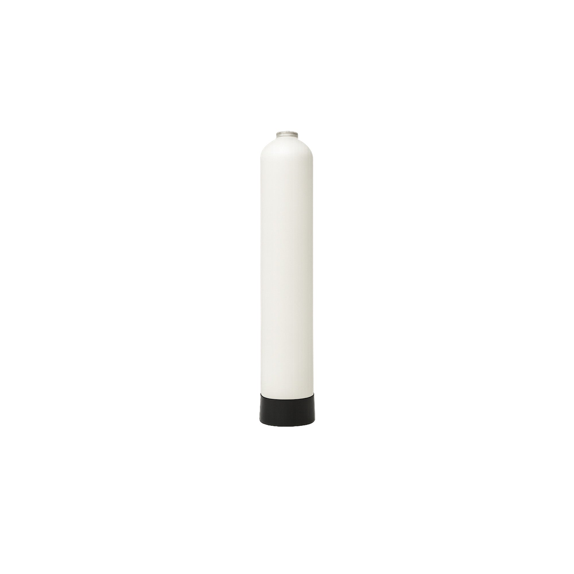 16 x 65 Water Filtration Media Tank - 4" Threaded - Parts - Crystal Quest