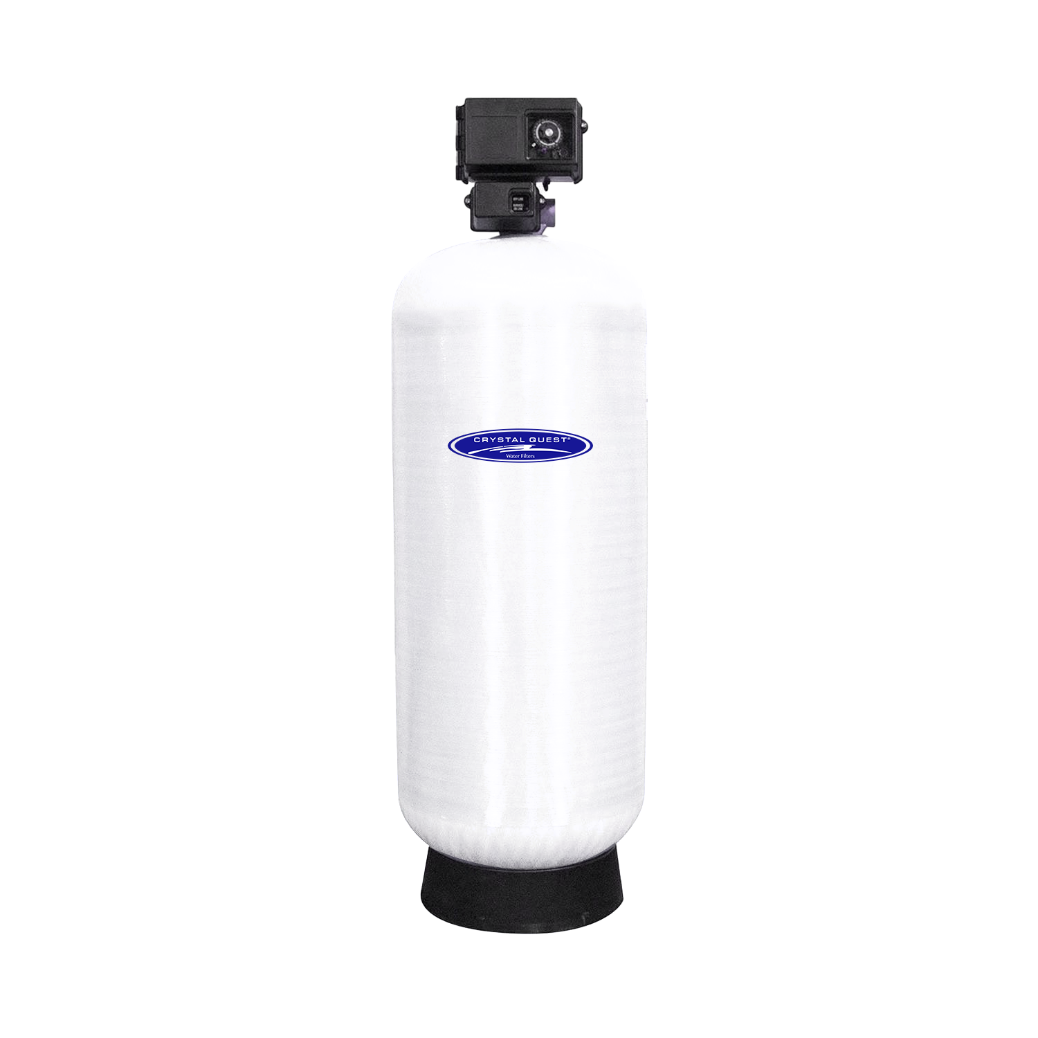 185 GPM / Automatic Alkalizing Water Filtration System - Commercial - Crystal Quest