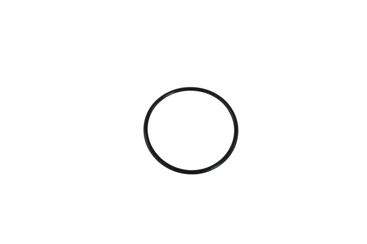 2.5" x 10" Black O-Rings(set of 3) - - Crystal Quest Water Filters