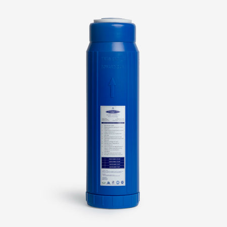 2-7/8" x 9-3/4" / SMART Ultimate SMART Filter Cartridge - Water Filter Cartridges - Crystal Quest