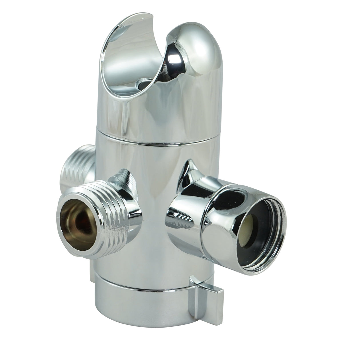 2-in-1 Diverter - Parts - Crystal Quest