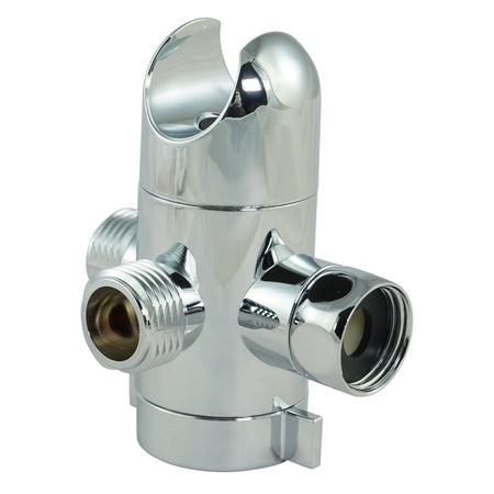 2-in-1 Diverter - Parts - Crystal Quest