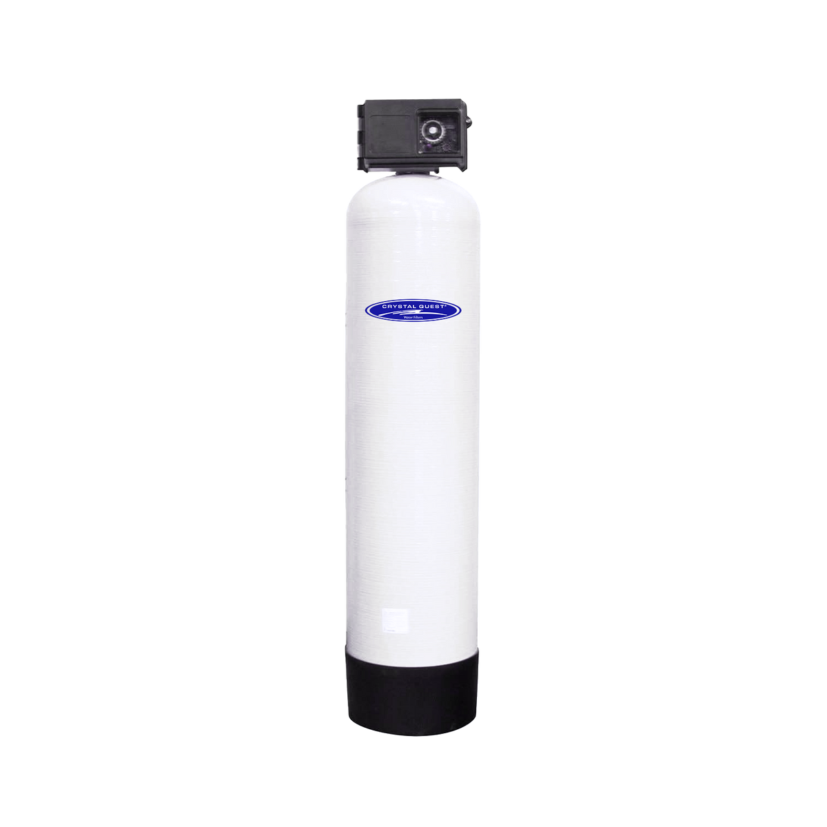 20 GPM / Automatic Alkalizing Water Filtration System - Commercial - Crystal Quest