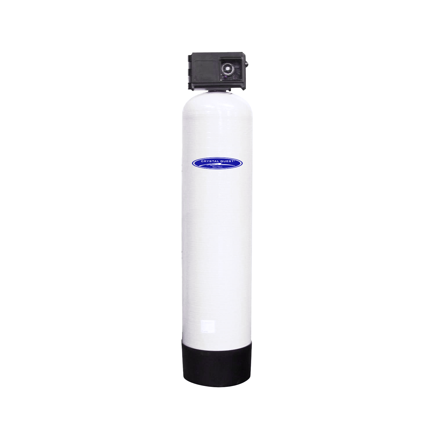 20 GPM / Automatic Arsenic Removal Water Filtration System - Commercial - Crystal Quest