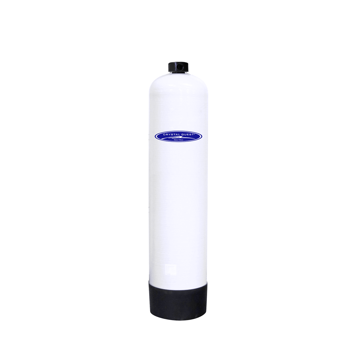 20 GPM / Manual (Upflow) Acid Neutralizing Water Filtration System - Commercial - Crystal Quest