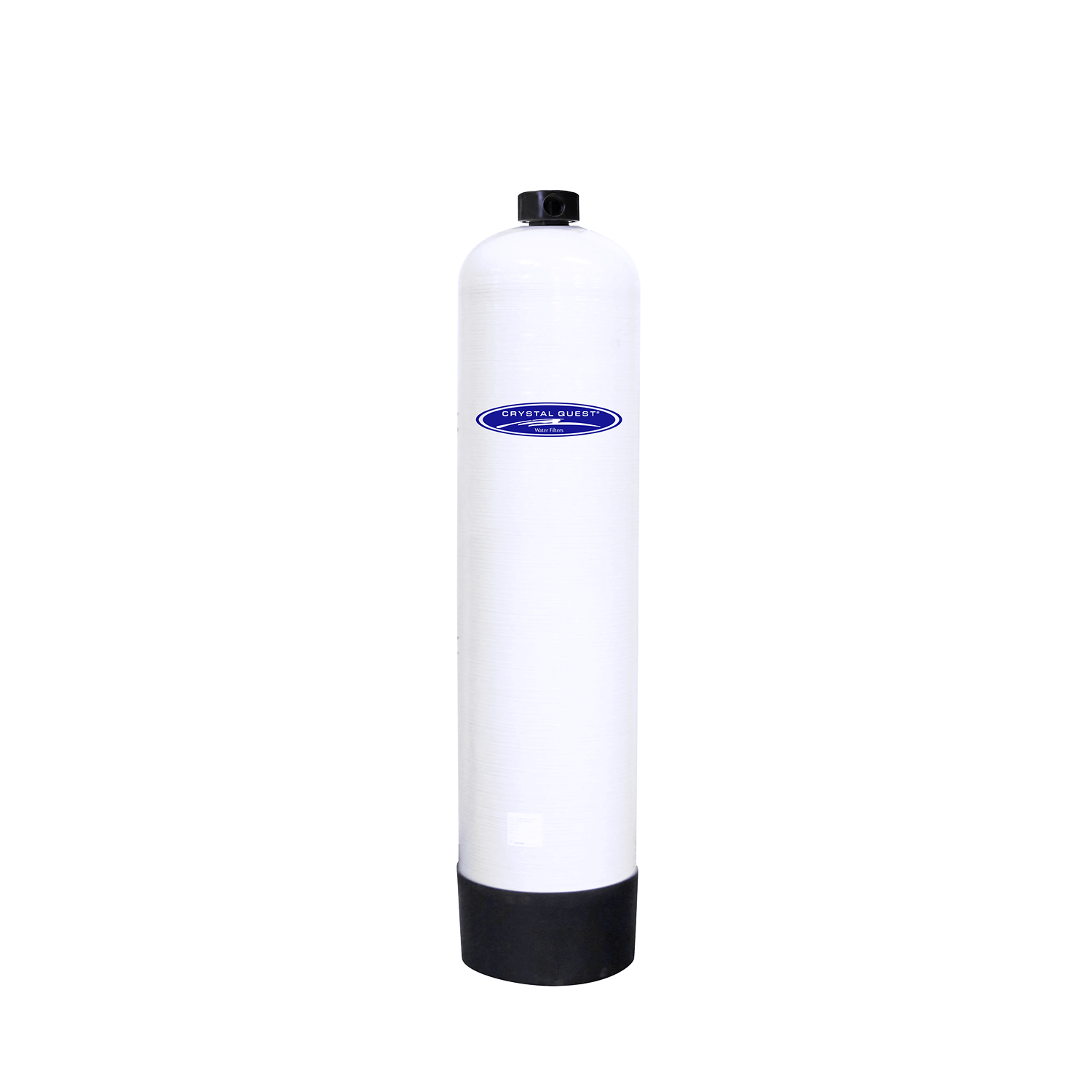 20 GPM / Manual (Upflow) Metal Removal Water Filtration System - Commercial - Crystal Quest