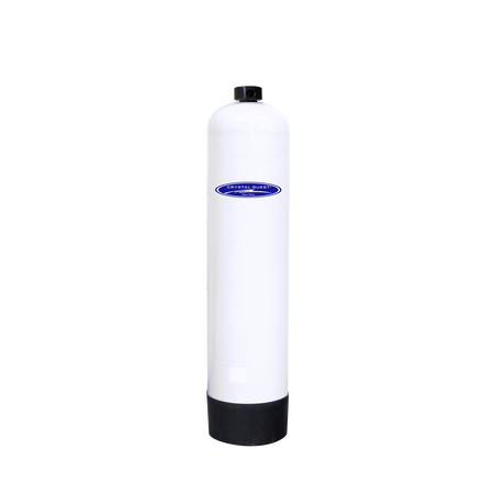 20 GPM / Manual (Upflow) SMART GAC Water Filtration System - Commercial - Crystal Quest