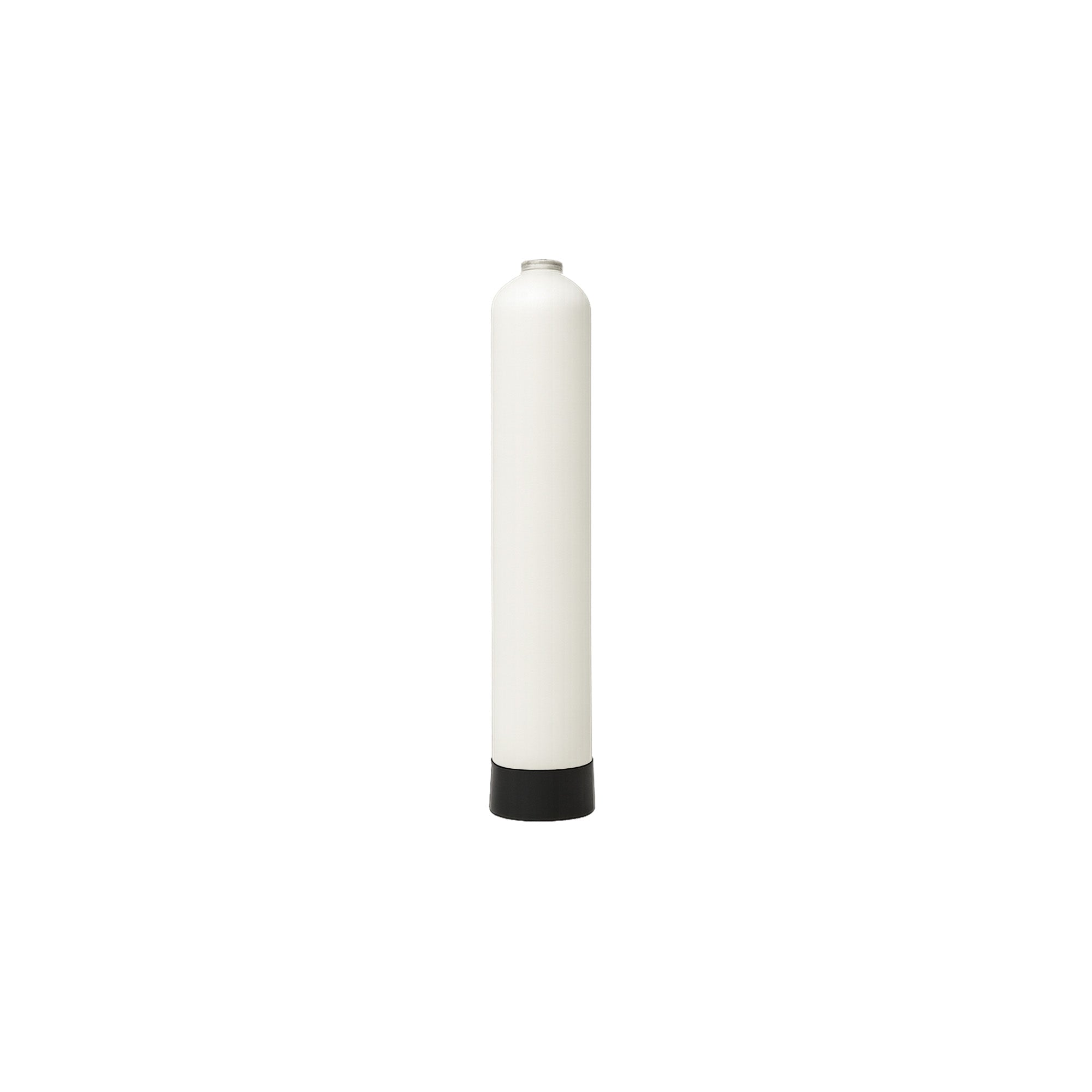 21 x 62 Water Filtration Media Tank - 4" Threaded - Parts - Crystal Quest