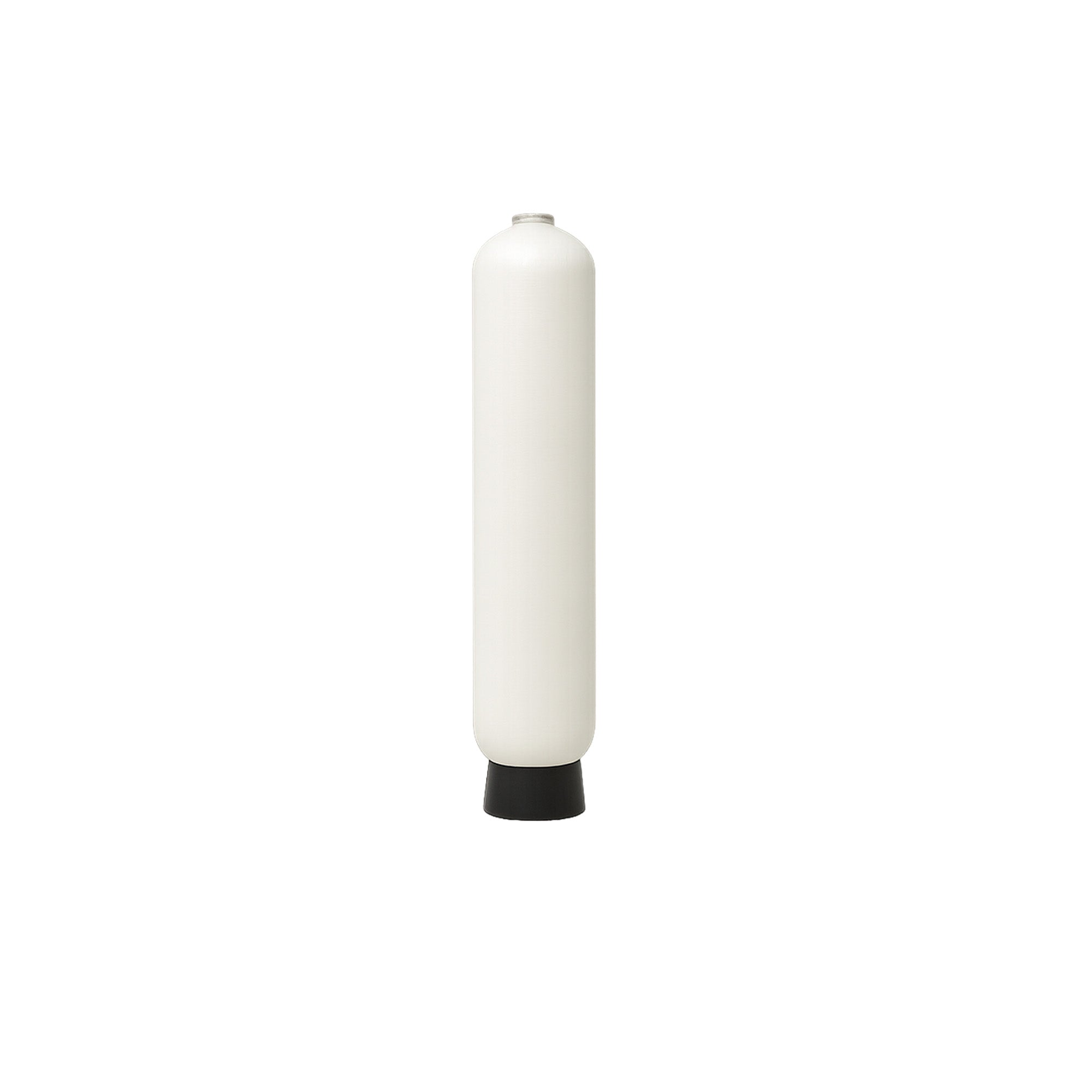 30 x 72 Water Filtration Media Tank - 4" Threaded - Parts - Crystal Quest