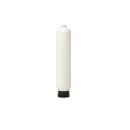 30 x 72 Water Filtration Media Tank - 4" Threaded - Parts - Crystal Quest