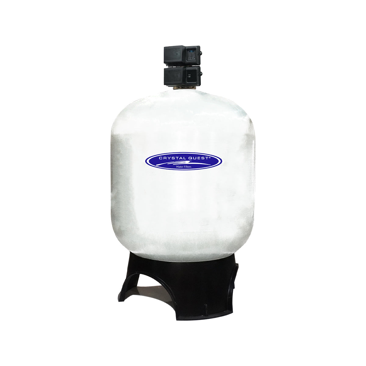 310 GPM / Automatic Alkalizing Water Filtration System - Commercial - Crystal Quest