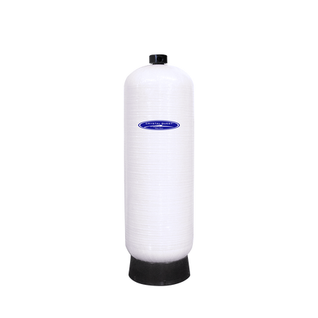 35 GPM / Manual (Upflow) Alkalizing Water Filtration System - Commercial - Crystal Quest