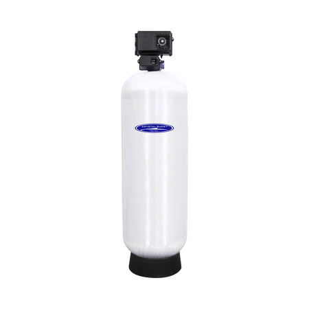 60 GPM / Automatic Alkalizing Water Filtration System - Commercial - Crystal Quest