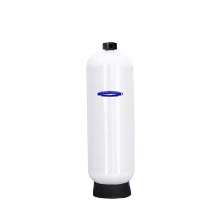 60 GPM / Manual (Upflow) Metal Removal Water Filtration System - Commercial - Crystal Quest
