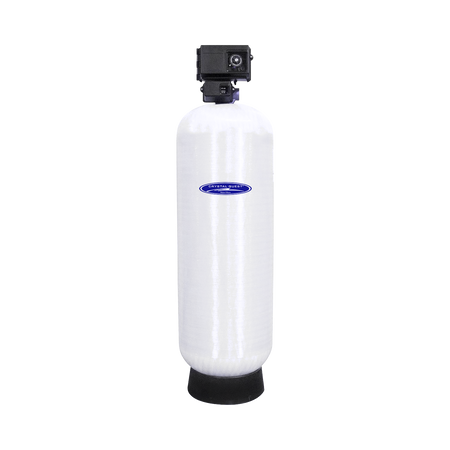 75 GPM / Automatic Acid Neutralizing Water Filtration System - Commercial - Crystal Quest