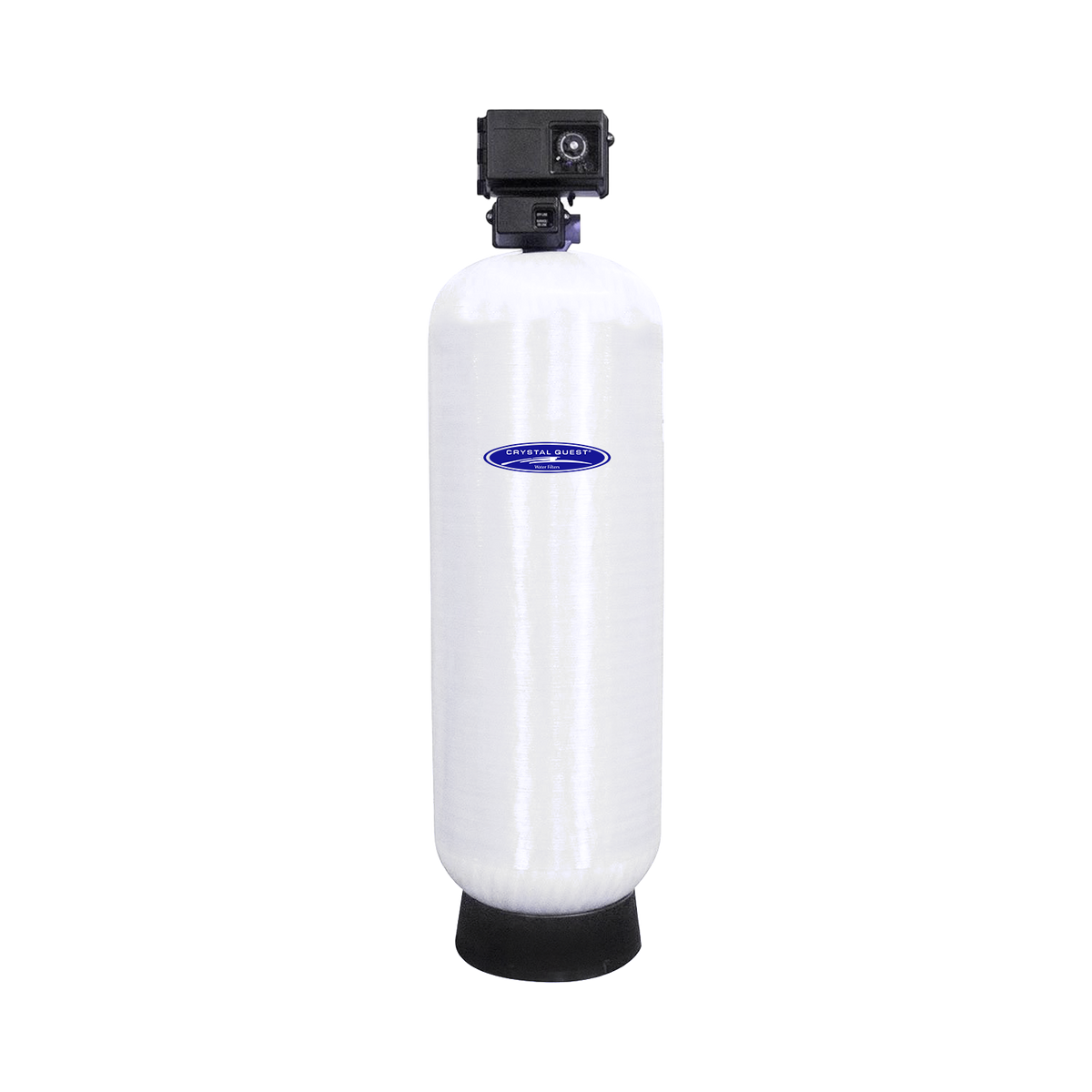 75 GPM / Automatic Demineralizing (DI) Water Filtration System - Commercial - Crystal Quest