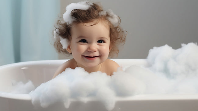 Shower & Bath