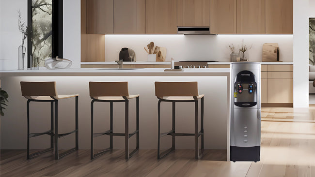 Water Coolers
