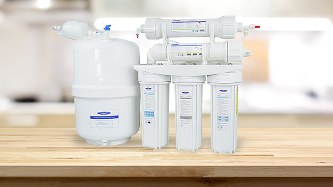 Reverse Osmosis