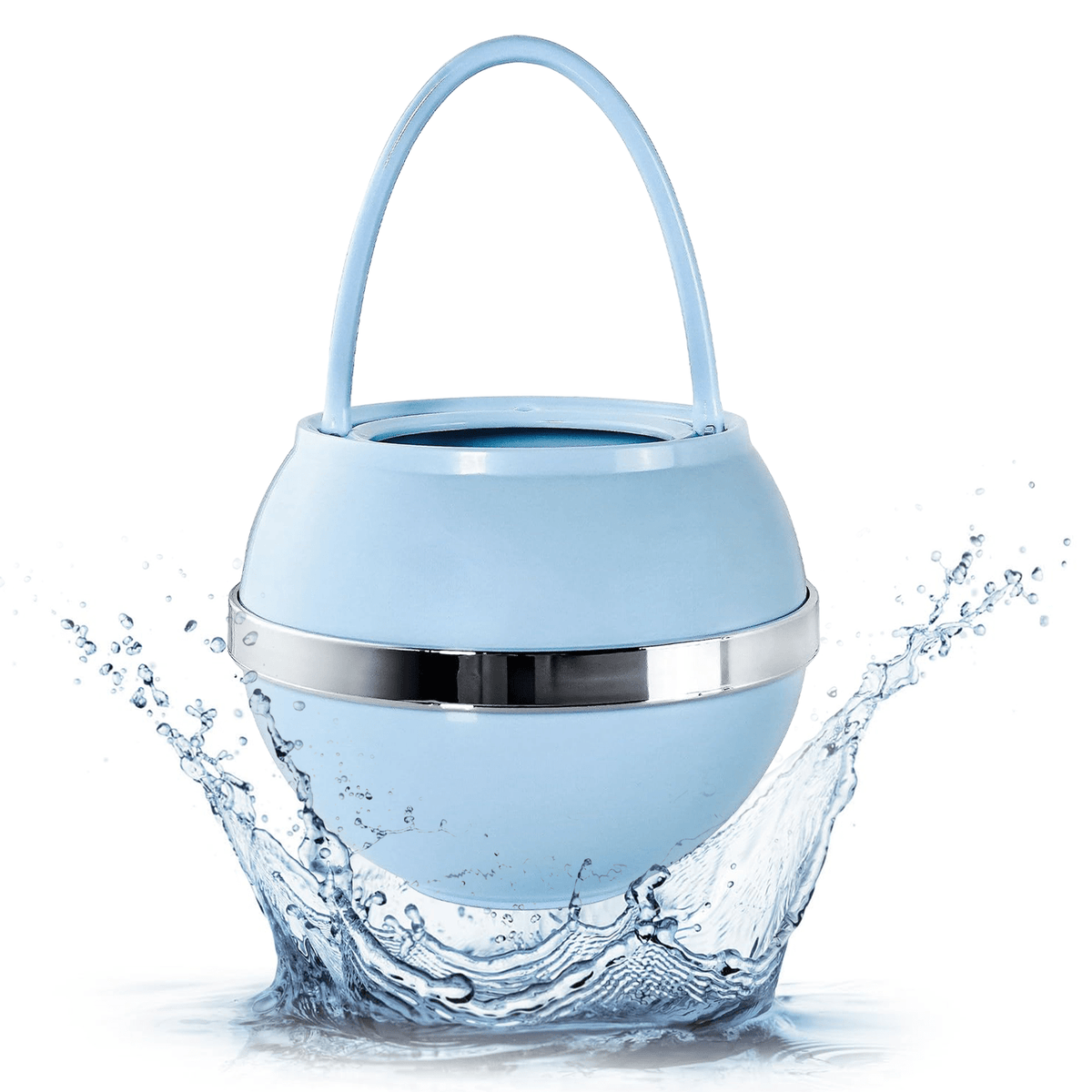 Bath Ball® Filter - Shower Bath Filters - Crystal Quest
